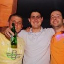 2010. 06. 26. szombat - Funky party - Y Club (Balatonlelle)