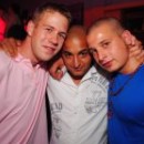2010. 06. 26. szombat - Funky party - Y Club (Balatonlelle)