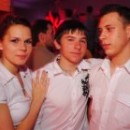 2010. 06. 26. szombat - Funky party - Y Club (Balatonlelle)