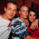 2010. 06. 26. szombat - Funky party - Y Club (Balatonlelle)