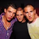 2010. 06. 26. szombat - Funky party - Y Club (Balatonlelle)