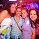 2010. 06. 26. szombat - Funky party - Y Club (Balatonlelle)