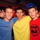 2010. 06. 26. szombat - Funky party - Y Club (Balatonlelle)