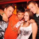 2010. 06. 26. szombat - Funky party - Y Club (Balatonlelle)