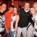 2010. 06. 26. szombat - Funky party - Y Club (Balatonlelle)