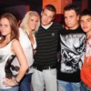 2010. 06. 26. szombat - Funky party - Y Club (Balatonlelle)