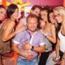 2010. 06. 26. szombat - Funky party - Y Club (Balatonlelle)