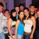 2010. 06. 26. szombat - Funky party - Y Club (Balatonlelle)