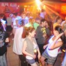 2010. 06. 30. szerda - Tk Buli - Alfa Klub (Kaposvár)