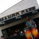 2010. 07. 02. péntek - Afro Magic Band - Mango Café (Balatonlelle)