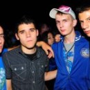 2010. 07. 03. szombat - Summer Opening - Coke Club (Siófok)