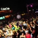 2010. 07. 03. szombat - Summer Opening - Coke Club (Siófok)