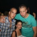 2010. 07. 03. szombat - Summer Opening - Coke Club (Siófok)