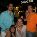 2010. 07. 03. szombat - Summer Opening - Coke Club (Siófok)