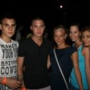 2010. 07. 03. szombat - Summer Opening - Coke Club (Siófok)