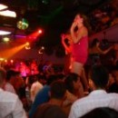 2010. 07. 03. szombat - Funky party - Y Club (Balatonlelle)