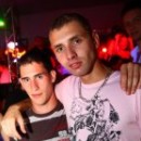 2010. 07. 03. szombat - Funky party - Y Club (Balatonlelle)