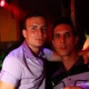 2010. 07. 03. szombat - Funky party - Y Club (Balatonlelle)