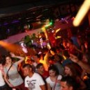 2010. 07. 03. szombat - Funky party - Y Club (Balatonlelle)