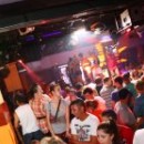 2010. 07. 03. szombat - Funky party - Y Club (Balatonlelle)