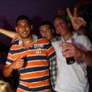 2010. 07. 03. szombat - Funky party - Y Club (Balatonlelle)