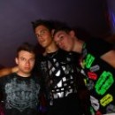 2010. 07. 03. szombat - Funky party - Y Club (Balatonlelle)