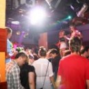 2010. 07. 03. szombat - Funky party - Y Club (Balatonlelle)