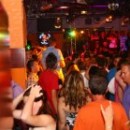 2010. 07. 03. szombat - Funky party - Y Club (Balatonlelle)