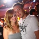 2010. 07. 03. szombat - Funky party - Y Club (Balatonlelle)