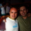 2010. 07. 03. szombat - Funky party - Y Club (Balatonlelle)