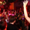 2010. 07. 03. szombat - Funky party - Y Club (Balatonlelle)