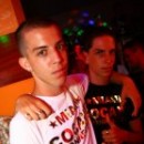 2010. 07. 03. szombat - Funky party - Y Club (Balatonlelle)