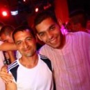 2010. 07. 03. szombat - Funky party - Y Club (Balatonlelle)