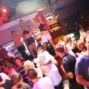 2010. 07. 03. szombat - Funky party - Y Club (Balatonlelle)