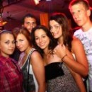 2010. 07. 03. szombat - Funky party - Y Club (Balatonlelle)