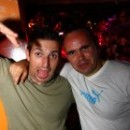 2010. 07. 03. szombat - Funky party - Y Club (Balatonlelle)