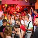 2010. 07. 03. szombat - Funky party - Y Club (Balatonlelle)