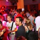 2010. 07. 03. szombat - Funky party - Y Club (Balatonlelle)