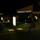 2010. 07. 09. péntek - Konga Show - Mango Café (Balatonlelle)