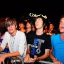 2010. 07. 10. szombat - MTV Icon Ákos - Coke Club (Siófok)