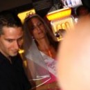 2010. 07. 10. szombat - Saturday Night Fever - Mango Café (Balatonlelle)