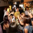 2010. 07. 10. szombat - Saturday Night Fever - Mango Café (Balatonlelle)