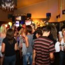 2010. 07. 10. szombat - Saturday Night Fever - Mango Café (Balatonlelle)