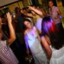 2010. 07. 10. szombat - Saturday Night Fever - Mango Café (Balatonlelle)