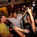 2010. 07. 10. szombat - Saturday Night Fever - Mango Café (Balatonlelle)