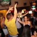 2010. 07. 10. szombat - Saturday Night Fever - Mango Café (Balatonlelle)