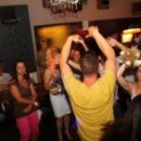 2010. 07. 10. szombat - Saturday Night Fever - Mango Café (Balatonlelle)