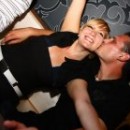 2010. 07. 10. szombat - Saturday Night Fever - Mango Café (Balatonlelle)