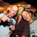 2010. 07. 10. szombat - Beach party - Palm Beach (Siófok)