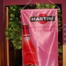 2010. 07. 10. szombat - Martini Hó party - Club Relax (Barcs)